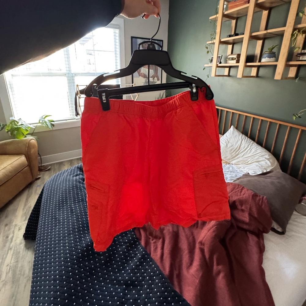 Supreme Swim Trunks
